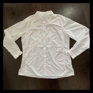 🌺EX OFFICO Women’s Dryflylite in Size Large🌺